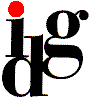 Logo dell'Istituto per la Documentazione Giuridica