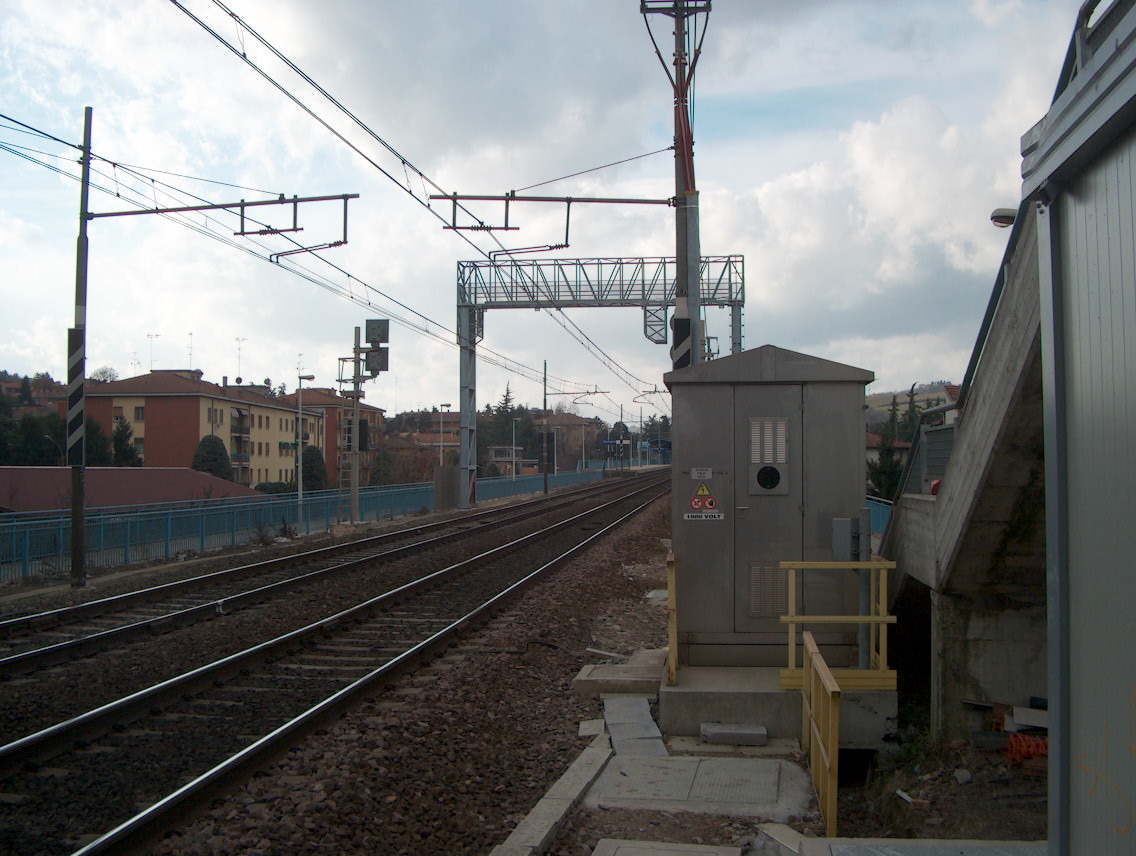 rastign
