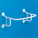 Foto: sostegno per accessibilit del bagno