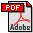 Icona di Acrobat Reader