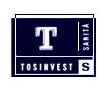 Logo: Gruppo Tosinvest Sanità