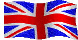 Immagine: bandiera inglese