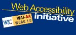 Loghi degli standard di accessibilit
