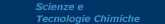 Scienze e Tecnologie Chimiche