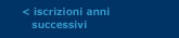 iscrizioni