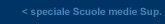 speciale Scuole Medie superiori